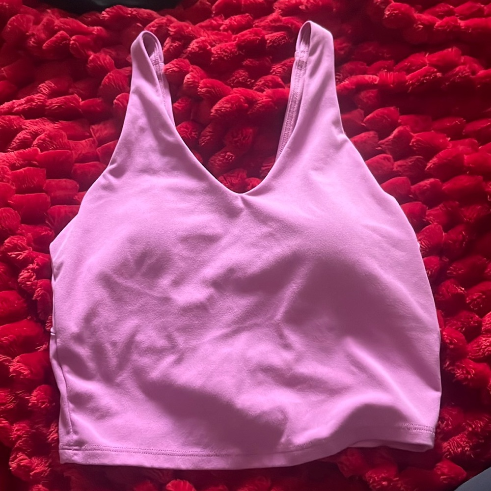i dont wear it